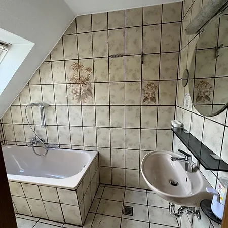 Hotel Zur Muehle Iserlohn