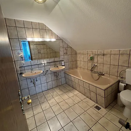 Hotel Zur Muehle *