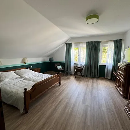 Zur Muehle Hotel