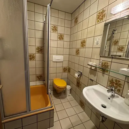 Zur Muehle * Iserlohn
