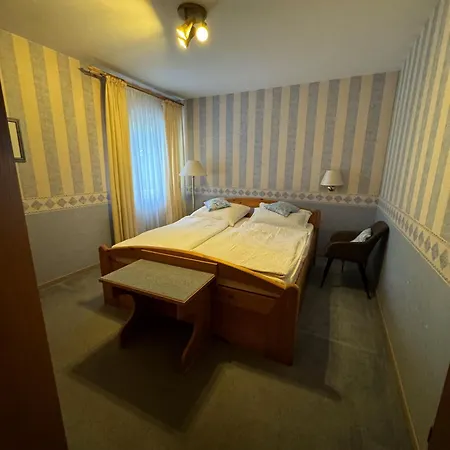 Hotel Zur Muehle *
