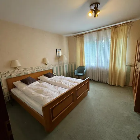 Zur Muehle Hotel Iserlohn