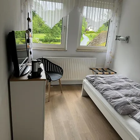 Zur Muehle * Iserlohn