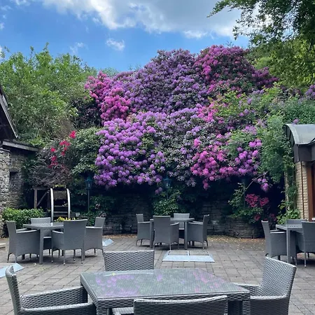 Hotel Zur Muehle Iserlohn