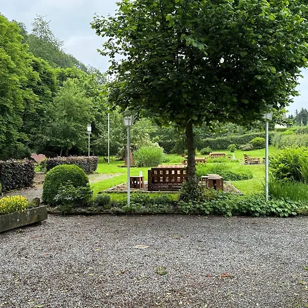 Zur Muehle Hotel Iserlohn