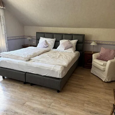 Zur Muehle Hotel